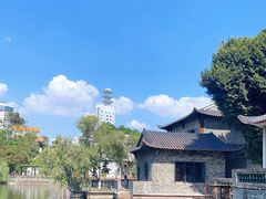 -东莞市可园博物馆