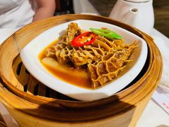 -潮福城大酒楼·潮味粤品·港式点心(湖滨北路店)