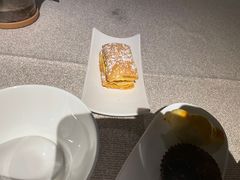 -万丽轩·粤菜(王府井金茂万丽酒店)