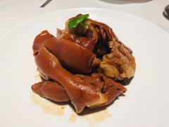-怡情荟•海鲜青岛菜(五四广场旗舰店)
