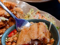 -Thai Alley泰爱里(二沙岛店)