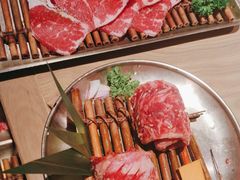 -西塔老太太泥炉烤肉(亚运村店)