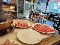 -将台涮肉(酒仙桥店)