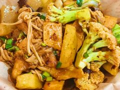 -串妹花式冰粉(乐山总店)