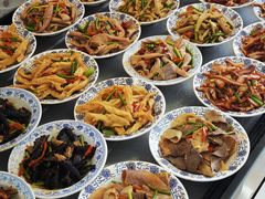 -豫掌柜饸饹面·烩面(秀沿路店)