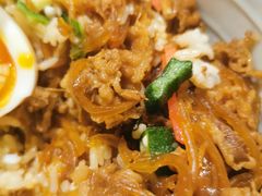 -大岛日本料理铁板烧(南通大饭店)