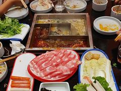 -重庆德忆火锅（龙南街3店）(渝水岸餐饮)