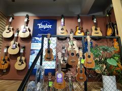 -柏斯琴行(汾阳店)