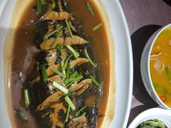-味茂·老船夫1927(东海东路店)