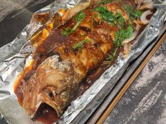 -新白鹿餐厅(松江开元地中海店)