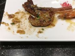 -大渔铁板烧(大悦城店)