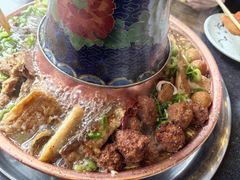 -陆记源·青海土火锅