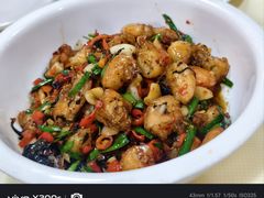 -笨罗卜浏阳菜馆(太平街店)