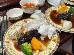 -鹿鸣春饭店(总店)