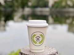 -又至园精品咖啡馆(将军塘店)