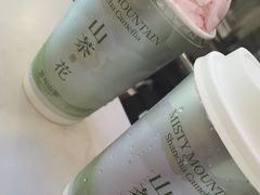 -雾与山茶(大禹城店)