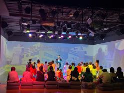 -小鸡哆哆故事屋·儿童乐园(嘉里城店)