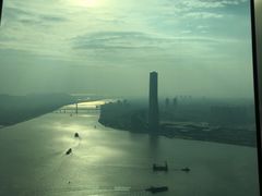 -澳门旅游塔360°旋转餐厅(南湾湖广场店)