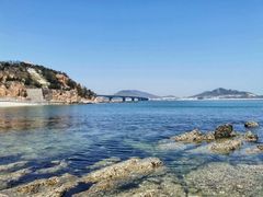-长岛南北长山旅游景区