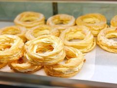 -BROAD面包路·欧式面包(龙湖时代C馆店)