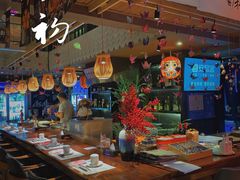-萤初高端日料王(曲江银泰店)