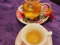 茉莉花茶-惠食佳·朱雀(东方商厦店)