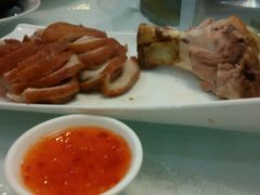 -蒲园食堂(中山大学广州校区南校园店)