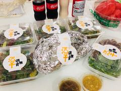 -煮鲜·潮汕下酒菜(福田石厦店)