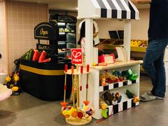 -Lilliput粒粒堡亲子餐厅(置汇旭辉店)