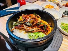 -Myeongdong North Strathfield