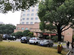 -山明水秀大饭店