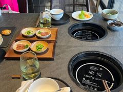 -滟设火锅料理(南滨路店)