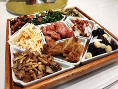 -五观堂素食(新华路店)
