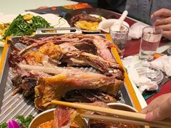 -哈啾嗨·新概念蒙餐(红星新城店)