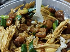 -德天顺盖码饭(人民西路店)