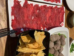-掂档潮汕牛肉火锅(cityon熙地港店)