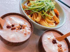 -巴依老爷新疆美食(工体旗舰店)