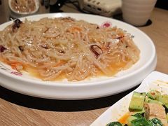 -直隶安家罩饼(复兴路店)
