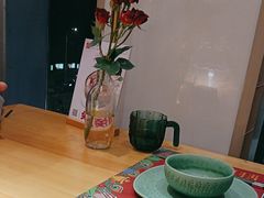 -甘思咪哚·云南艺术餐厅(天河广百店)