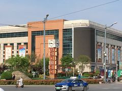 -沃尔得国际英语(泉城路校区)