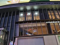 -观音桥步行街