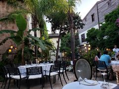 景观位-Seraser Fine Dining Restaurant