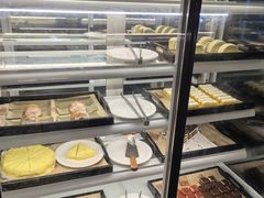 -火炉火自助餐(喜隆多店)