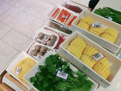 -野妹火锅(龙岗店)