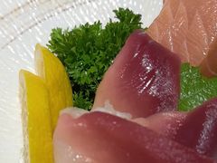 -将太无二·北美传奇寿司(瑞士公寓店)