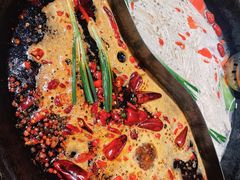 -周小明火锅(黑金冠社区店)