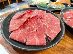 -呷哺呷哺(普陀乐购真北店)