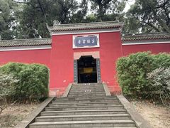 -子昂故里文化旅游区