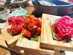 冰火四重天-盡膳口福跷脚牛肉火锅(合生汇购物中心店)