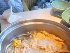 -润园四季椰子鸡火锅(海上世界店)